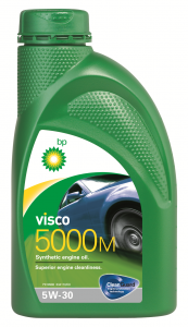 VISCO 5000 M 5W-30