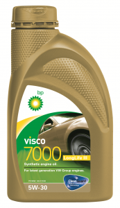 VISCO 7000 5W-30
