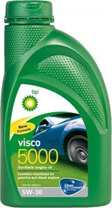VISCO 5000 5W-30