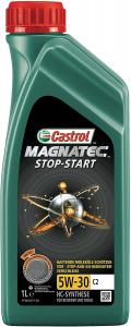 MAGNATEC STOP-START 5W-30 C2