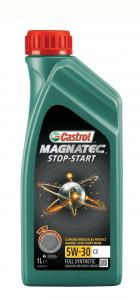 MAGNATEC STOP-START 5W-30 C3