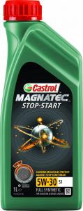 MAGNATEC STOP-START 5W-30 S1