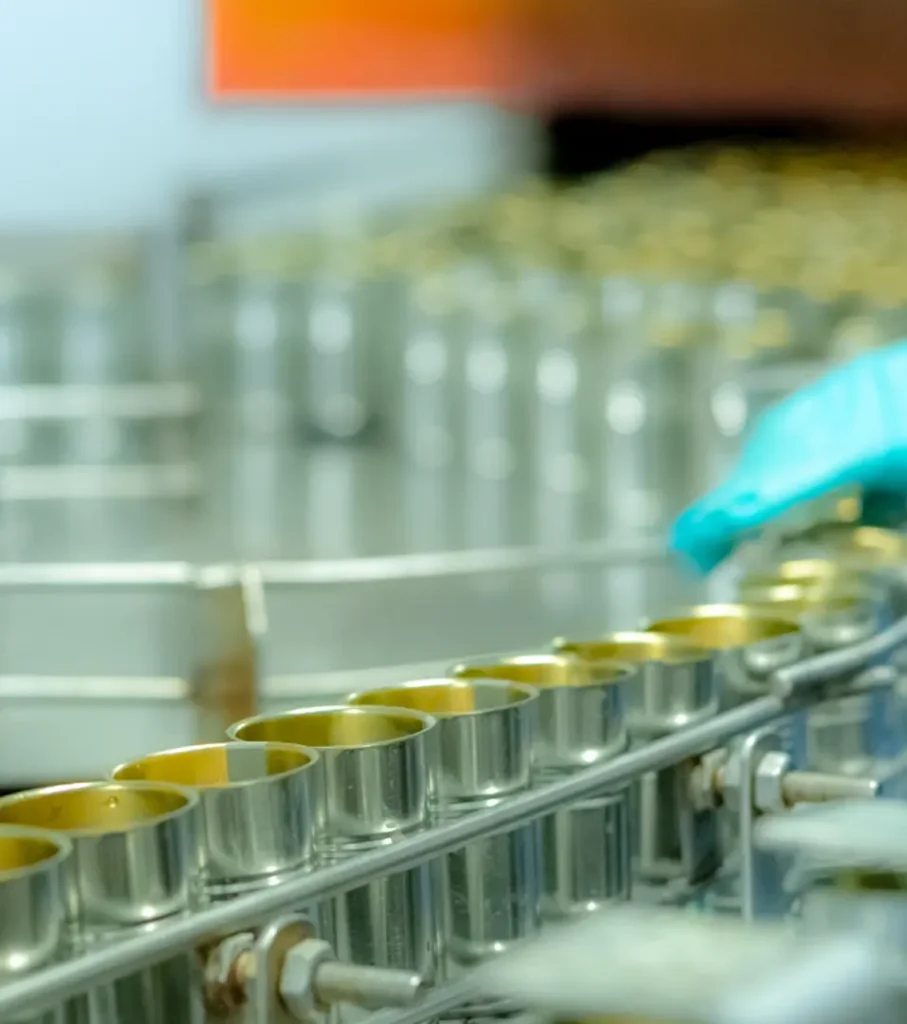 Food Industry