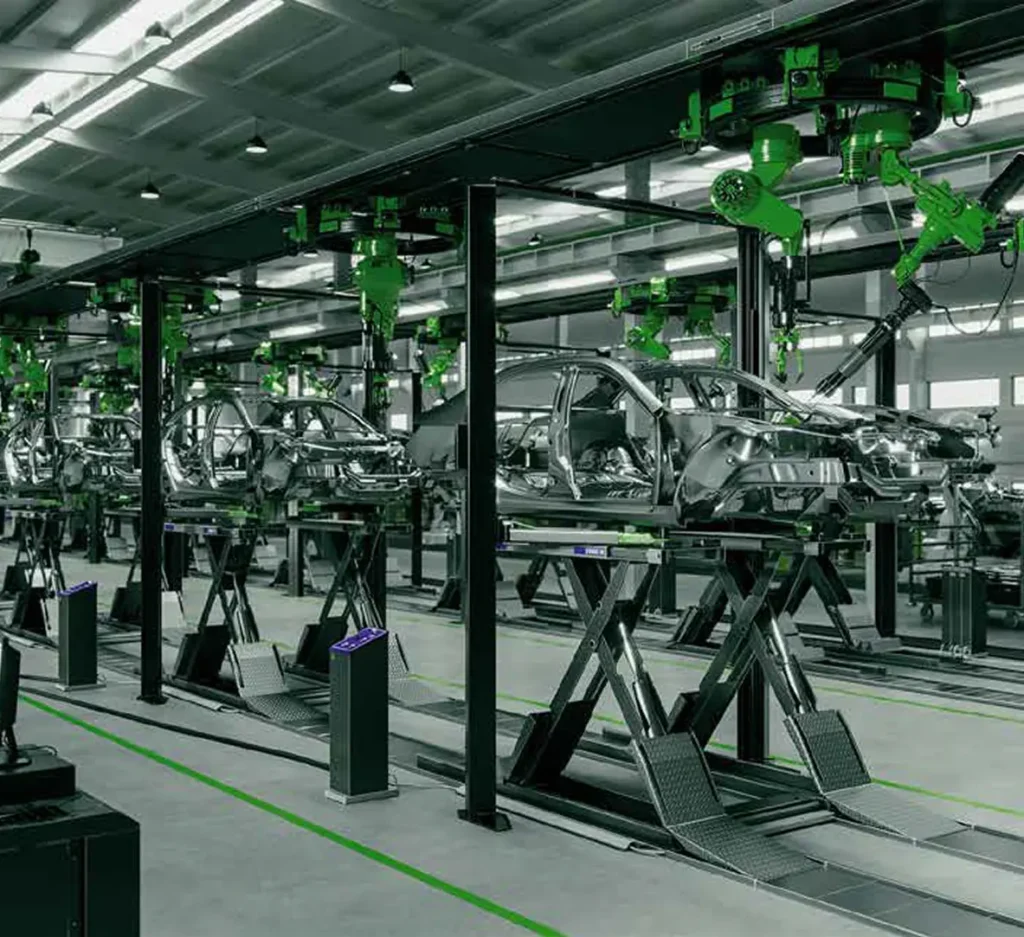 Robotics