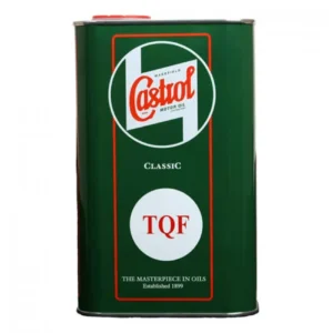 OIL CLASSIC D 140