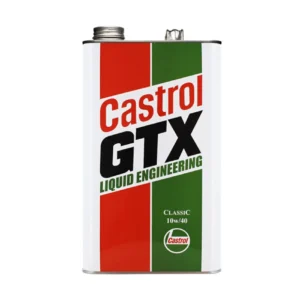 ÓLEO CLASSIC GTX 10W-40