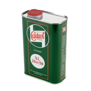 ÓLEO CLASSIC XL 20W-50 1GLN