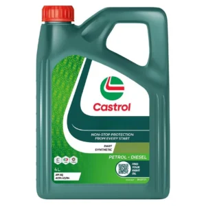 OIL GTX ULTRACLEAN 10W-40 A/B