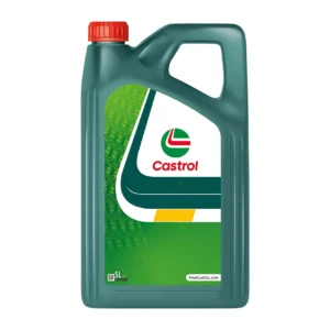 OIL ON EV TRANSSMISION FLUID D2