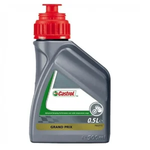 FLUID FORK OIL 10W
