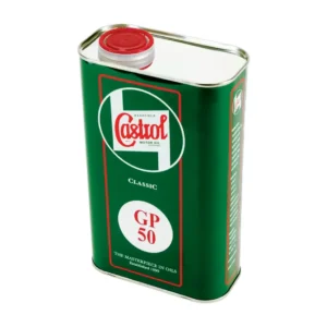 ÓLEO CLASSIC GP 50 1GLN
