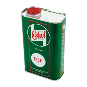 OIL CLASSIC TQF