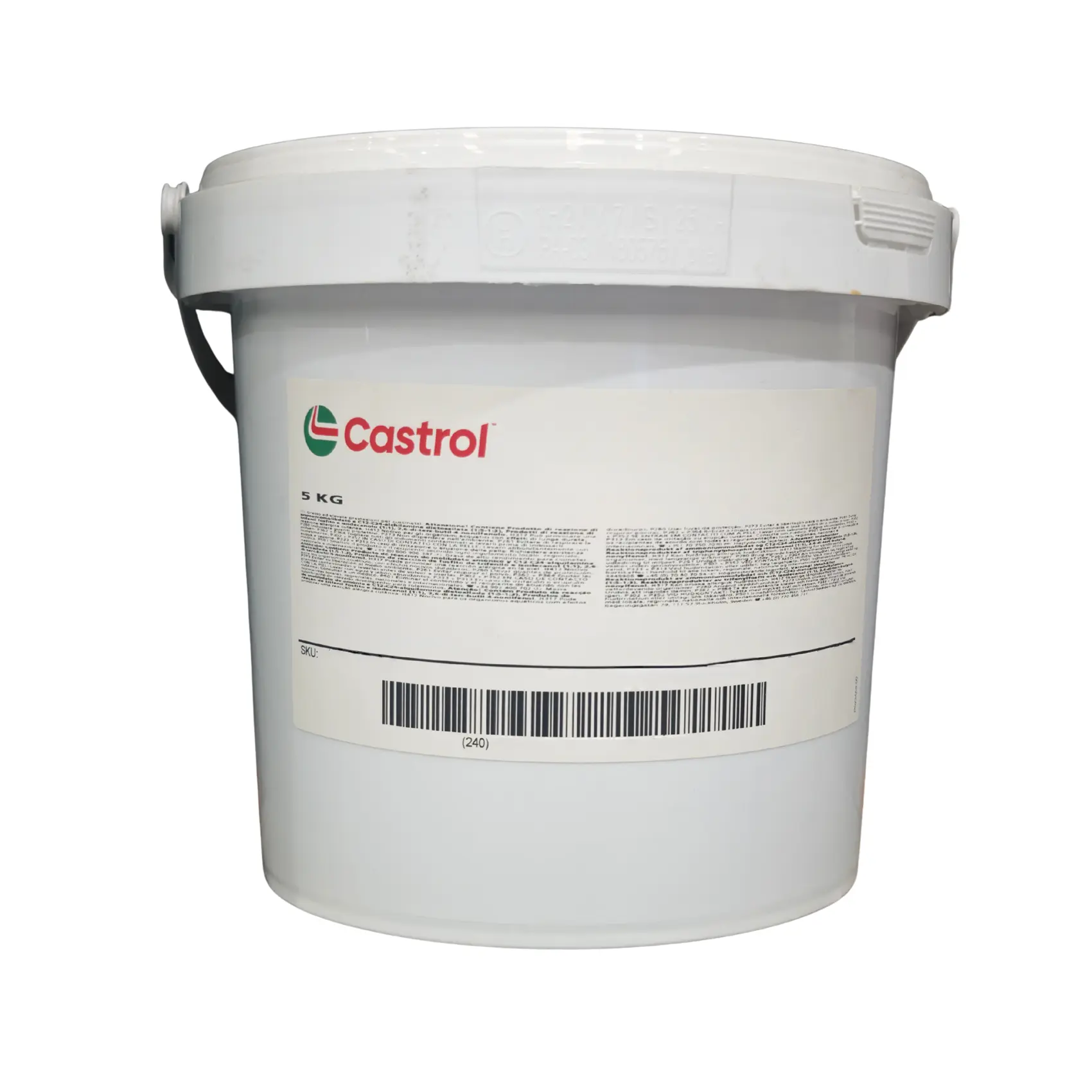GRASA HPL TRIBOL GR 100-0 PD