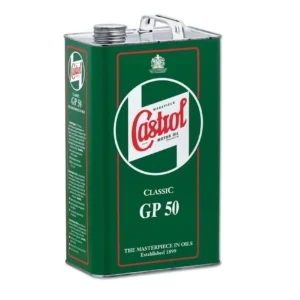 ÓLEO CLASSIC GP 50