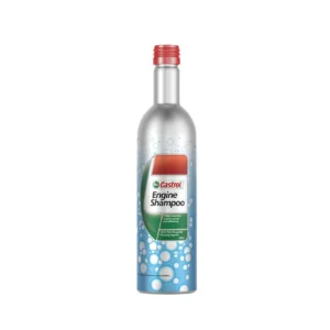 CLEANER ENGINE SHAMPOO
