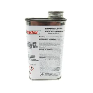 ACEITE HPL BRAYCO 599