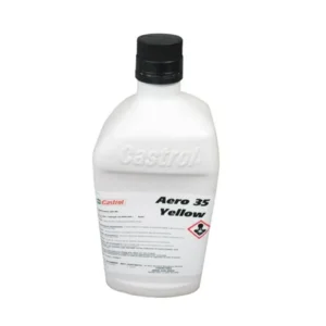 ACEITE HPL AERO 35 YELLOW