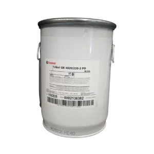 GREASE HPL TRIBOL GR 4020/460-2 PD