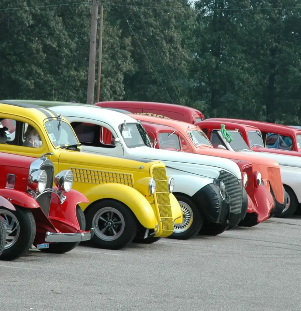 Classic Auto