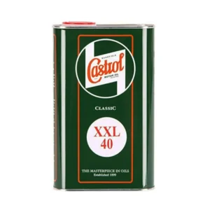 ÓLEO CLASSIC XXL 40